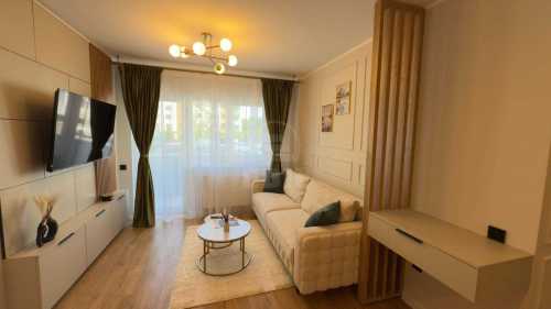 Apartament de vânzare 2 camere, APCJ246594FLO