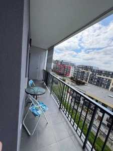 Apartament de vânzare 2 camere, APCJ352083-2