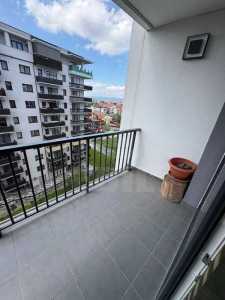 Apartament de vânzare 2 camere, APCJ352083-6