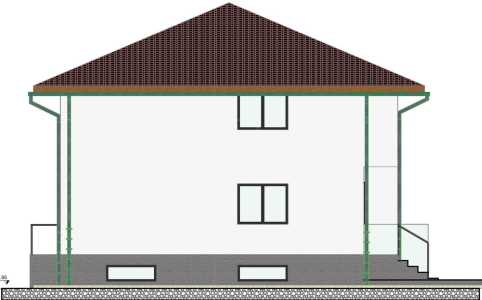 Casa de vânzare 4 camere, CACJ246509FLO-3