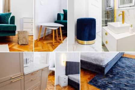 Apartament de Închiriere 3 camere, APCJ352512-8