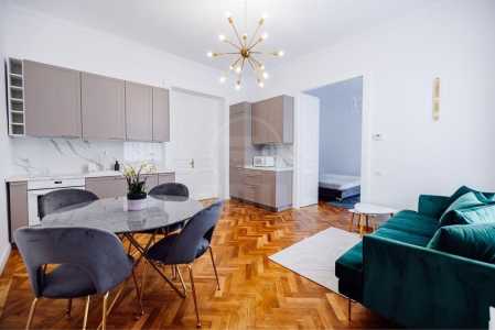 Apartament de Închiriere 3 camere, APCJ352512-1