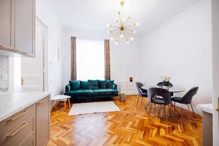 Apartament de Închiriere 3 camere, APCJ352512-2