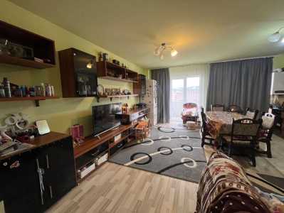 Apartament de vânzare 3 camere, APCJ352427-6