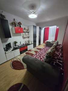 Garsoniera de Închiriere, GACJ351838