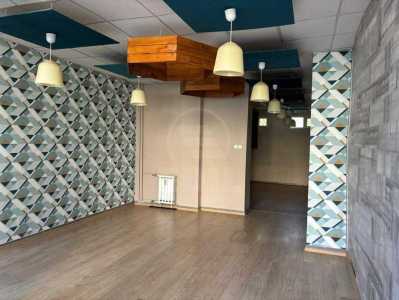 Spațiu comercial de Închiriere 2 incaperi, SCCJ351949-2