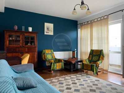 Apartament de Închiriere 2 camere, APCJ353604-3