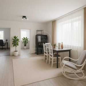 Casa de vânzare 4 camere, CACJ353736