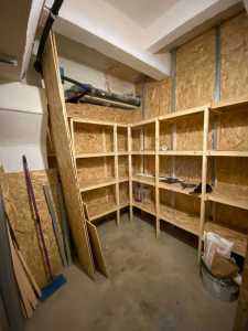 Apartament de vânzare o camera, APCJ353310-10