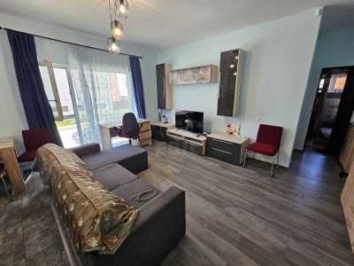 Apartament de Închiriere 2 camere, APCJ353127-1