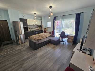 Apartament de Închiriere 2 camere, APCJ353127-7