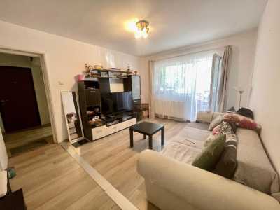 Apartament de vânzare 3 camere, APCJ353595