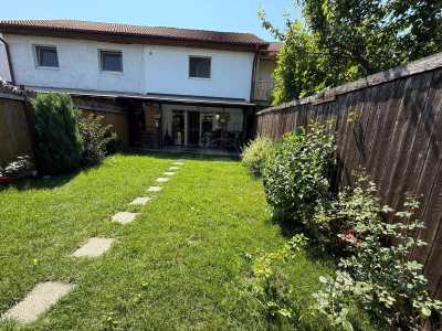 Casa de vânzare 3 camere, CACJ246606FLO-2