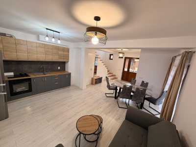 Casa de Închiriere 3 camere, CACJ246632FLO-3