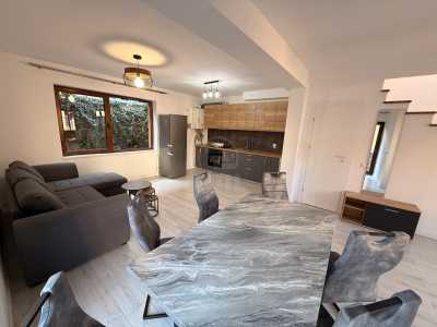 Casa de Închiriere 3 camere, CACJ246632FLO