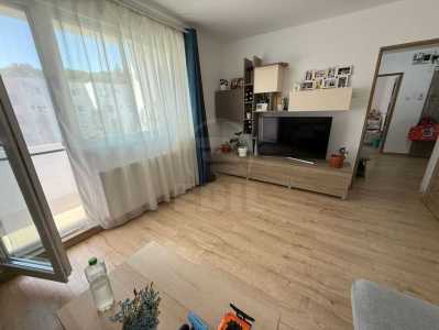 Apartament de Închiriere 4 camere, APCJ352929-8