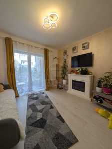 Apartament de vânzare 2 camere, APCJ246658FLO-9