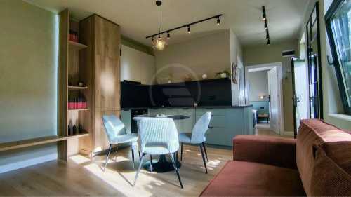 Apartament de vânzare 2 camere, APCJ353607-1