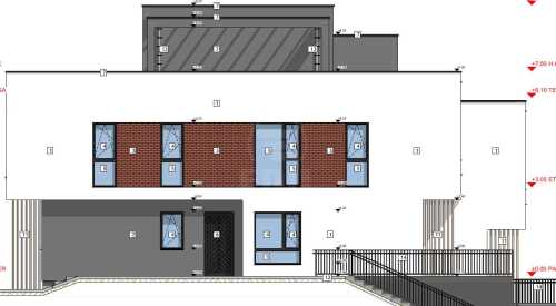 Casa de vânzare 4 camere, CACJ246636FLO-2