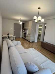 Apartament de vânzare o camera, APCJ353380-2