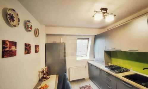 Apartament de Închiriere 2 camere, APCJ353573-3