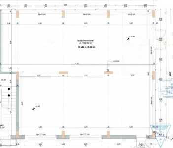 Spațiu comercial de vânzare o incapere, SCCJ246683FLO-10