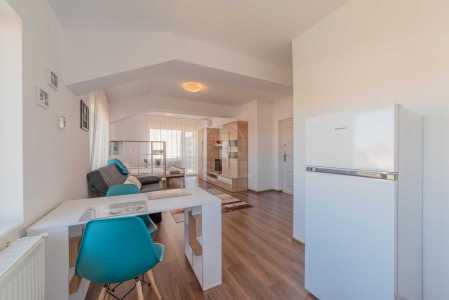 Apartament de Închiriere o camera, APCJ353088-5