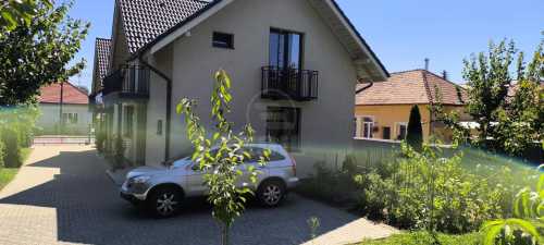 Casa de Închiriere 4 camere, CACJ353682