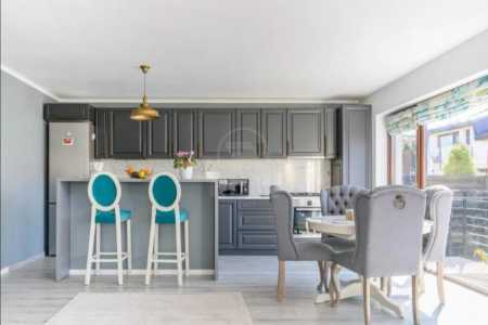 Casa de Închiriere 4 camere, CACJ246735FLO-4