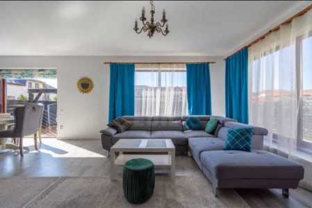 Casa de Închiriere 4 camere, CACJ246735FLO-3