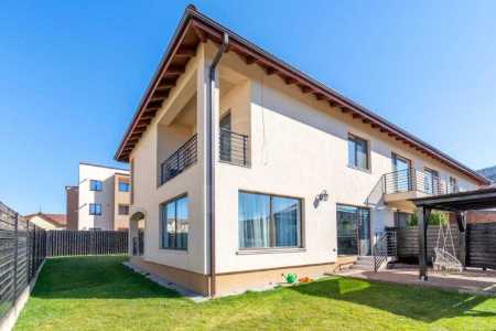 Casa de Închiriere 4 camere, CACJ246735FLO