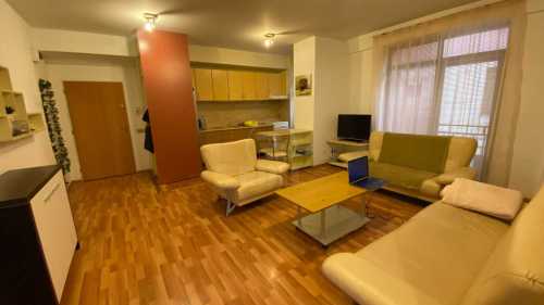 Apartament de Închiriere 3 camere, APCJ354134