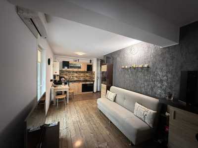 Apartament de vânzare 2 camere, APCJ246736FLO