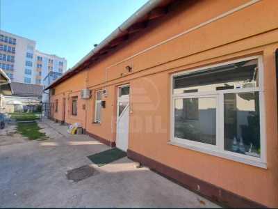 Birou de Închiriere 4 incaperi, BICJ354104
