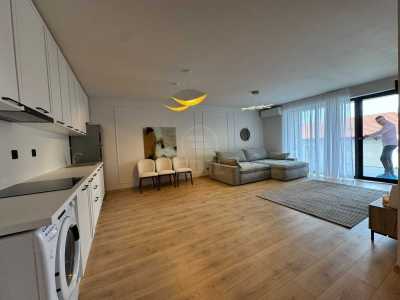 Apartament de Închiriere 2 camere, APCJ354444-3