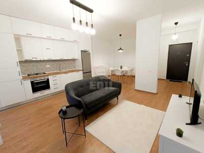 Apartament de vânzare 2 camere, APCJ246784FLO-2