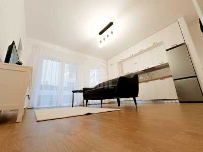 Apartament de vânzare 2 camere, APCJ246784FLO