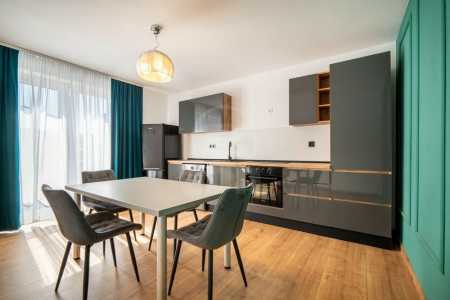 Apartament de Închiriere 3 camere, APCJ354607