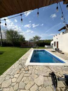 Cabana de vânzare 12 camere, CBCJ246713FLO