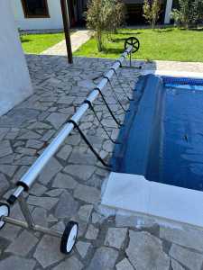 Cabana de vânzare 12 camere, CBCJ246713FLO-15