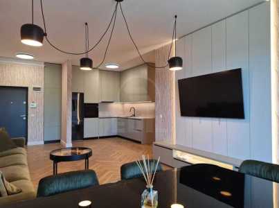 Apartament de Închiriere 3 camere, APCJ353873-1