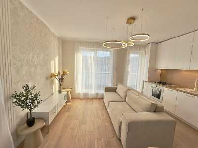 Apartament de vânzare 2 camere, APCJ246771FLO