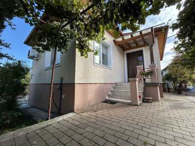 Casa de Închiriere 2 camere, CACJ354573