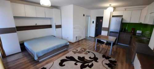 Apartament de Închiriere o camera, APCJ354401-8