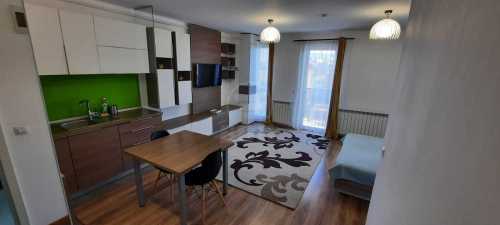 Apartament de Închiriere o camera, APCJ354401-3