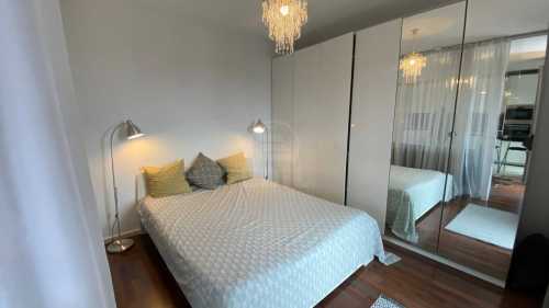 Apartament de Închiriere 2 camere, APCJ354531-9