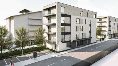 Apartament de vânzare 3 camere, APCJ246775FLO-2