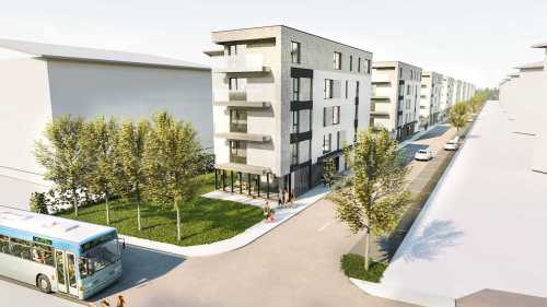 Apartament de vânzare 3 camere, APCJ246775FLO-3