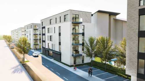 Apartament de vânzare 3 camere, APCJ246775FLO