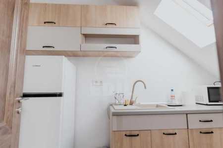 Apartament de Închiriere o camera, APCJ354099-5